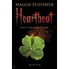 Heartbeat 1 - een verboden liefde door Maggie Stiefvater
