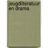 jeugdliteratuur en drama