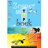 Zomertopboek door Itie van den Berg