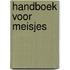 Handboek voor meisjes