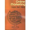 Online marketing voor het mbo door René ter Beke