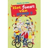 Het feest van groep 5 door Gisette van Dalen