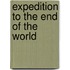 Expedition to the end of the world