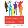 Spreek jij mijn taal? by Pascal Legrand