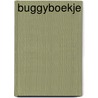 Buggyboekje by Unknown