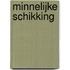 Minnelijke schikking