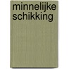 Minnelijke schikking door Al de Boeck