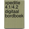 Xpeditie 4.1/4.2 digitaal bordboek by Unknown
