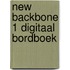 New backbone 1 digitaal bordboek