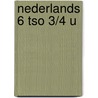 Nederlands 6 tso 3/4 u by Unknown