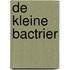 De kleine Bactrier