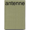Antenne door T. Nabben