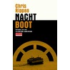 Nachtboot by Chris Rippen
