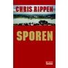 Sporen door Chris Rippen