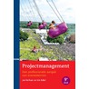 Projectmanagement door Jan Verhaar