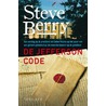 De Jefferson code door Steve Berry