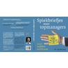 Spiekbriefjes voor topmanagers by Tjip de Jong