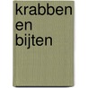 Krabben en bijten