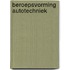 Beroepsvorming autotechniek