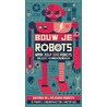 Bouw je robots door Steve Parker