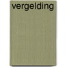 Vergelding door J.T. Ellison