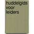 Huddelgids voor leiders