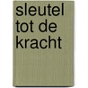 Sleutel tot de kracht