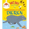Verrassende feiten over dieren by Emma Dods