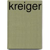 Kreiger door Liane Beste