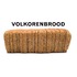 Volkorenbrood