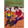 Teuntje Twinkel en het mysterie by Tini Lubberink