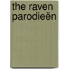 The Raven parodieën door Jaap van den Born