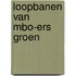 Loopbanen van mbo-ers groen