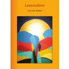 Levensdans by Aris J.O. van Velden