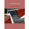 De Arbonavigator by Ad Boesten
