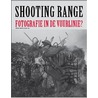 Shooting range by Rein Deslé