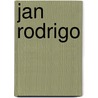 Jan Rodrigo door Marcel Gieling
