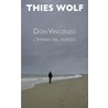 Don Vincenzo door Thies Wolf