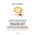 Zorginnovatie volgens het cappuccinomodel