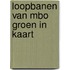 Loopbanen van mbo groen in kaart