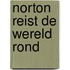 Norton reist de wereld rond