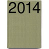 2014 door Sander Verbeke