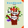 Handboek voor kerkelijke coaches by Anne Pals
