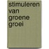 Stimuleren van groene groei