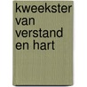 Kweekster van verstand en hart door J.C. Streng