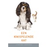 Een kwispelende kat set 10 ex. door Hugo Borst