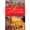 Schering en inslag door Anne van der Meiden
