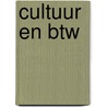 Cultuur en BTW door Stefan Ruysschaert