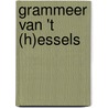 Grammeer van 't (H)essels by Marco Clerinx