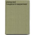 Plategrond Hoogezand-Sappemeer
